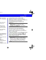 Preview for 73 page of Motorola 68P81083C10-C User Manual