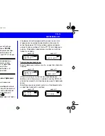 Preview for 75 page of Motorola 68P81083C10-C User Manual