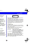 Preview for 81 page of Motorola 68P81083C10-C User Manual