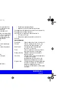 Preview for 86 page of Motorola 68P81083C10-C User Manual