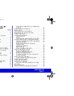 Preview for 88 page of Motorola 68P81083C10-C User Manual