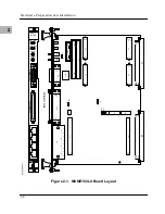 Предварительный просмотр 52 страницы Motorola 700 Series Installation And Use Manual