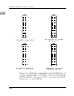 Предварительный просмотр 58 страницы Motorola 700 Series Installation And Use Manual