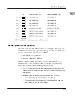 Предварительный просмотр 61 страницы Motorola 700 Series Installation And Use Manual