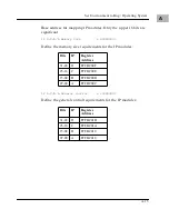 Предварительный просмотр 135 страницы Motorola 700 Series Installation And Use Manual