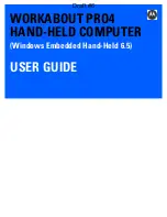 Motorola 7528X User Manual предпросмотр