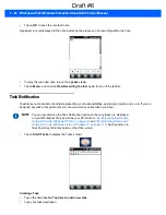 Preview for 80 page of Motorola 7528X User Manual