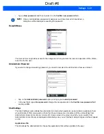 Preview for 151 page of Motorola 7528X User Manual