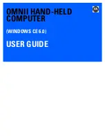 Motorola 7545MBW User Manual preview