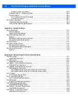 Preview for 14 page of Motorola 7545MBW User Manual