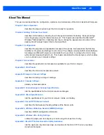 Preview for 19 page of Motorola 7545MBW User Manual