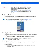 Preview for 34 page of Motorola 7545MBW User Manual