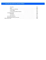 Preview for 72 page of Motorola 7545MBW User Manual