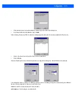 Preview for 83 page of Motorola 7545MBW User Manual