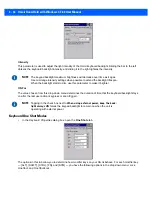 Preview for 102 page of Motorola 7545MBW User Manual