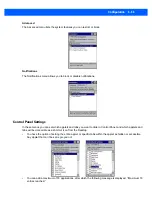 Preview for 121 page of Motorola 7545MBW User Manual