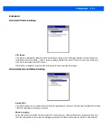 Preview for 141 page of Motorola 7545MBW User Manual