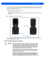 Preview for 177 page of Motorola 7545MBW User Manual