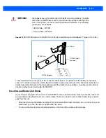 Preview for 179 page of Motorola 7545MBW User Manual