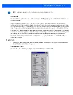 Preview for 265 page of Motorola 7545MBW User Manual