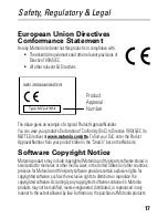 Preview for 19 page of Motorola 8000202590-A Quick Start Manual