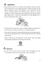 Preview for 7 page of Motorola 80FLIWBM5DG User Manual