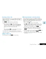 Предварительный просмотр 21 страницы Motorola 8200 User Manual