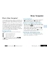 Предварительный просмотр 23 страницы Motorola 8200 User Manual