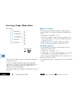 Preview for 54 page of Motorola 8200 User Manual