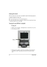 Preview for 28 page of Motorola 850 Owner'S Manual