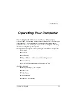 Preview for 37 page of Motorola 850 Owner'S Manual