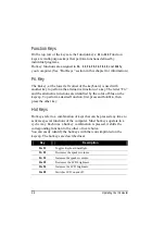 Preview for 42 page of Motorola 850 Owner'S Manual