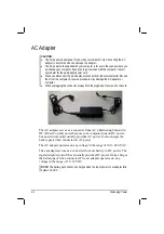 Preview for 60 page of Motorola 850 Owner'S Manual