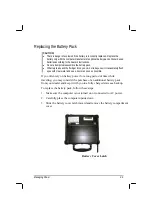 Preview for 63 page of Motorola 850 Owner'S Manual