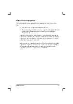 Preview for 67 page of Motorola 850 Owner'S Manual