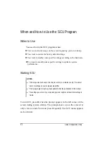 Preview for 78 page of Motorola 850 Owner'S Manual