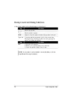 Preview for 80 page of Motorola 850 Owner'S Manual