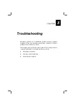 Preview for 117 page of Motorola 850 Owner'S Manual