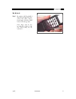 Предварительный просмотр 41 страницы Motorola 880 Service Manual