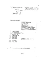 Предварительный просмотр 115 страницы Motorola 880 Service Manual