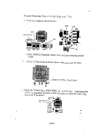 Предварительный просмотр 117 страницы Motorola 880 Service Manual