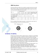 Preview for 19 page of Motorola 8900 - Blackberry Curve Cell Phone OEM Car Charger Developer'S Manual