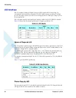 Preview for 62 page of Motorola 8900 - Blackberry Curve Cell Phone OEM Car Charger Developer'S Manual