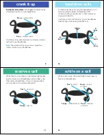 Preview for 3 page of Motorola 89129N - MOTOROKR S9 - Headset Quick Start Manual