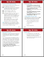 Preview for 6 page of Motorola 89129N - MOTOROKR S9 - Headset Quick Start Manual