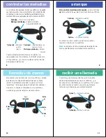 Preview for 10 page of Motorola 89129N - MOTOROKR S9 - Headset Quick Start Manual