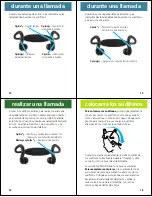 Preview for 11 page of Motorola 89129N - MOTOROKR S9 - Headset Quick Start Manual