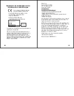 Preview for 15 page of Motorola 89129N - MOTOROKR S9 - Headset Quick Start Manual