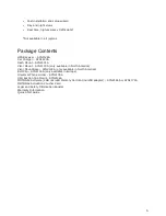 Preview for 6 page of Motorola 89131N - Smartphone-Based GPS Navigation System T815 User Manual