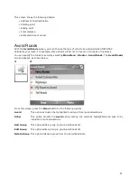 Preview for 51 page of Motorola 89131N - Smartphone-Based GPS Navigation System T815 User Manual